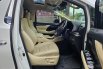 Toyota Alphard 2.5 G ATPM AT ( Matic ) 2017 Putih jakarta pusat An PT siap pakai 8