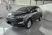 Toyota Innova G 2.4 diesel AT ( Matic ) 2019 Hitam plat genap bekasi 3