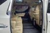 Toyota Alphard 2.5 G ATPM AT ( Matic ) 2017 Putih jakarta pusat An PT siap pakai 10