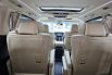 Toyota Alphard 2.5 G ATPM AT ( Matic ) 2017 Putih jakarta pusat An PT siap pakai 13