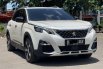 PEUGEOT 3008 NEW ALLURE AT PUTIH 2020 SIAP PAKAI TERMURAH 3