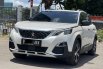 PEUGEOT 3008 NEW ALLURE AT PUTIH 2020 SIAP PAKAI TERMURAH 1