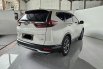 Low km 22rban Honda CRV Prestige Sensing Turbo AT ( Matic ) 2022 Putih Mulus Siap Pakai 5
