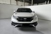 Low km 22rban Honda CRV Prestige Sensing Turbo AT ( Matic ) 2022 Putih Mulus Siap Pakai 1