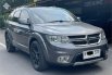 Dodge Journey SXT Platinum 2013 2