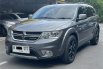 Dodge Journey SXT Platinum 2013 3
