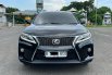 Lexus RX 270 2013 SUV 1