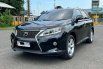 Lexus RX 270 2013 SUV 3