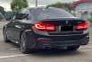 BMW 5 Series 530i M Sport 2020 Sedan 4