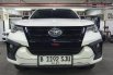 Toyota Fortuner VRZ TRD Sportivo Automatic 2018 super gress 11