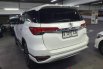 Toyota Fortuner VRZ TRD Sportivo Automatic 2018 super gress 20