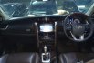 Toyota Fortuner VRZ TRD Sportivo Automatic 2018 super gress 24