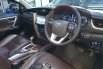 Toyota Fortuner VRZ TRD Sportivo Automatic 2018 super gress 10