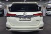 Toyota Fortuner VRZ TRD Sportivo Automatic 2018 super gress 3