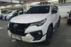 Toyota Fortuner VRZ TRD Sportivo Automatic 2018 super gress 19