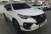 Toyota Fortuner VRZ TRD Sportivo Automatic 2018 super gress 7