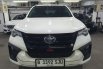 Toyota Fortuner VRZ TRD Sportivo Automatic 2018 super gress 1