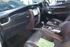 Toyota Fortuner VRZ TRD Sportivo Automatic 2018 super gress 16