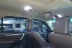Toyota Fortuner VRZ TRD Sportivo Automatic 2018 super gress 22