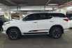 Toyota Fortuner VRZ TRD Sportivo Automatic 2018 super gress 2