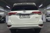 Toyota Fortuner VRZ TRD Sportivo Automatic 2018 super gress 8