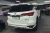 Toyota Fortuner VRZ TRD Sportivo Automatic 2018 super gress 21