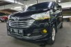 Daihatsu Xenia 1.3 X Deluxe AT 2017 super Irit siap pakai 1