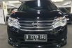 Nissan Serena All new Xtronic 2016 siap pakai 11