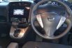 Nissan Serena All new Xtronic 2016 siap pakai 12