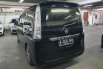 Nissan Serena All new Xtronic 2016 siap pakai 2