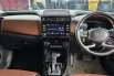 Hyundai Creta Prime A/T ( Matic ) 2022 Hitam Km 60rban Mulus Siap Pakai 8