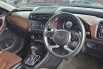 Hyundai Creta Prime A/T ( Matic ) 2022 Hitam Km 60rban Mulus Siap Pakai 9