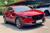 Mazda CX-30 GT 2023 Merah 2