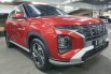 Hyundai Creta Prime Automatic 2023 Low KM 1