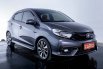 JUAL Honda Brio RS CVT 2021 Abu-abu 1