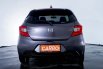 JUAL Honda Brio RS CVT 2021 Abu-abu 4