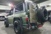 Daihatsu Taft Rocky 2.8 2000 low km MOBIL ANTIK Gresssss Siap Pakai 6