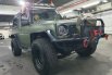 Daihatsu Taft Rocky 2.8 2000 low km MOBIL ANTIK Gresssss Siap Pakai 4