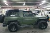 Daihatsu Taft Rocky 2.8 2000 low km MOBIL ANTIK Gresssss Siap Pakai 8
