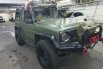 Daihatsu Taft Rocky 2.8 2000 low km MOBIL ANTIK Gresssss Siap Pakai 10