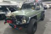 Daihatsu Taft Rocky 2.8 2000 low km MOBIL ANTIK Gresssss Siap Pakai 1