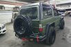 Daihatsu Taft Rocky 2.8 2000 low km MOBIL ANTIK Gresssss Siap Pakai 12