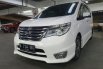 Nissan Serena Highway Star Triptonic 2016 low km gresss 4