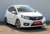 Honda Brio RS 2022 - Kilometer Aman - B1794HFO 1