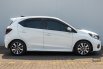 Honda Brio RS 2022 - Kilometer Aman - B1794HFO 3