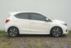 Honda Brio RS 1.2 AT 2021 - Pajak Panjang sampai April 2026 2