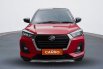 Daihatsu Rocky 1.0 R Turbo CVT ADS ASA 2021- Cicilan Mobil DP Murah 1