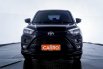 JUAL Toyota Raize 1.0T G CVT 2022 Hitam
~ Kilometer 26rb 2
