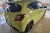 Honda All New Brio RS Cvt 2023 Hijau Lemon Facelift 3
