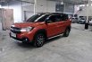 Suzuki XL7 Alpha AT 2022 3